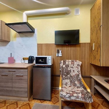 Arnautskaya Apartments Odessa Eksteriør bilde