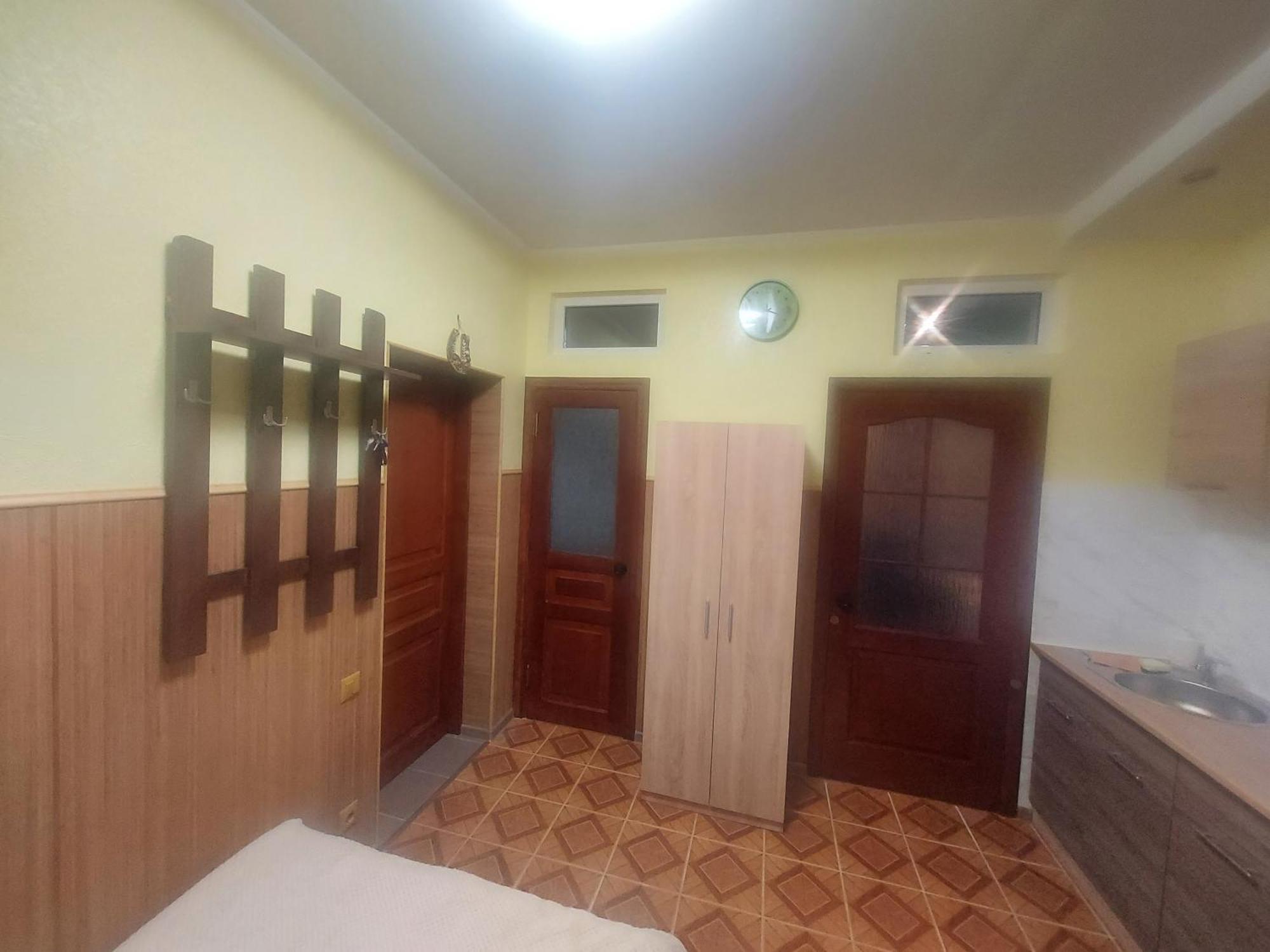 Arnautskaya Apartments Odessa Eksteriør bilde