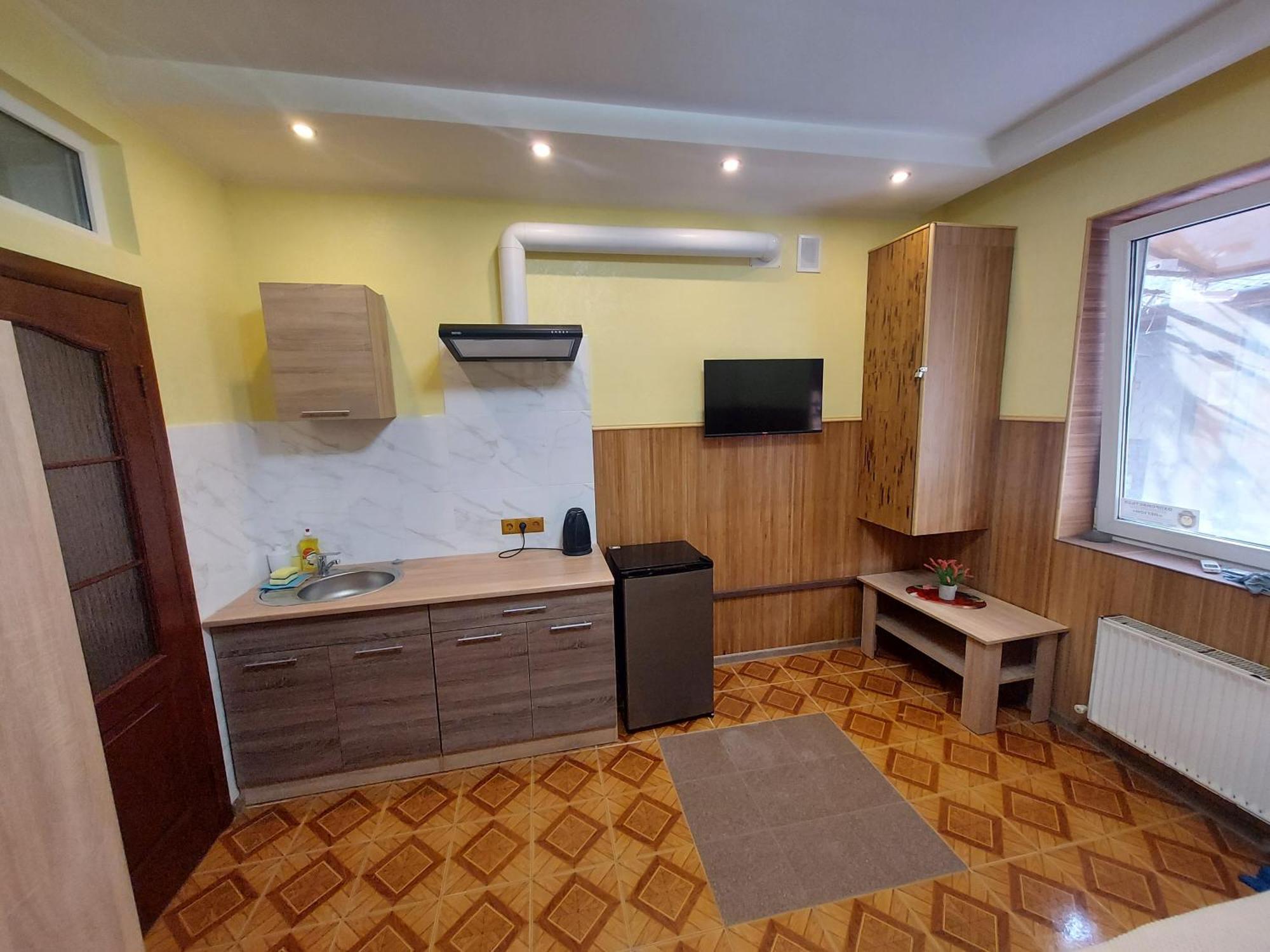 Arnautskaya Apartments Odessa Eksteriør bilde