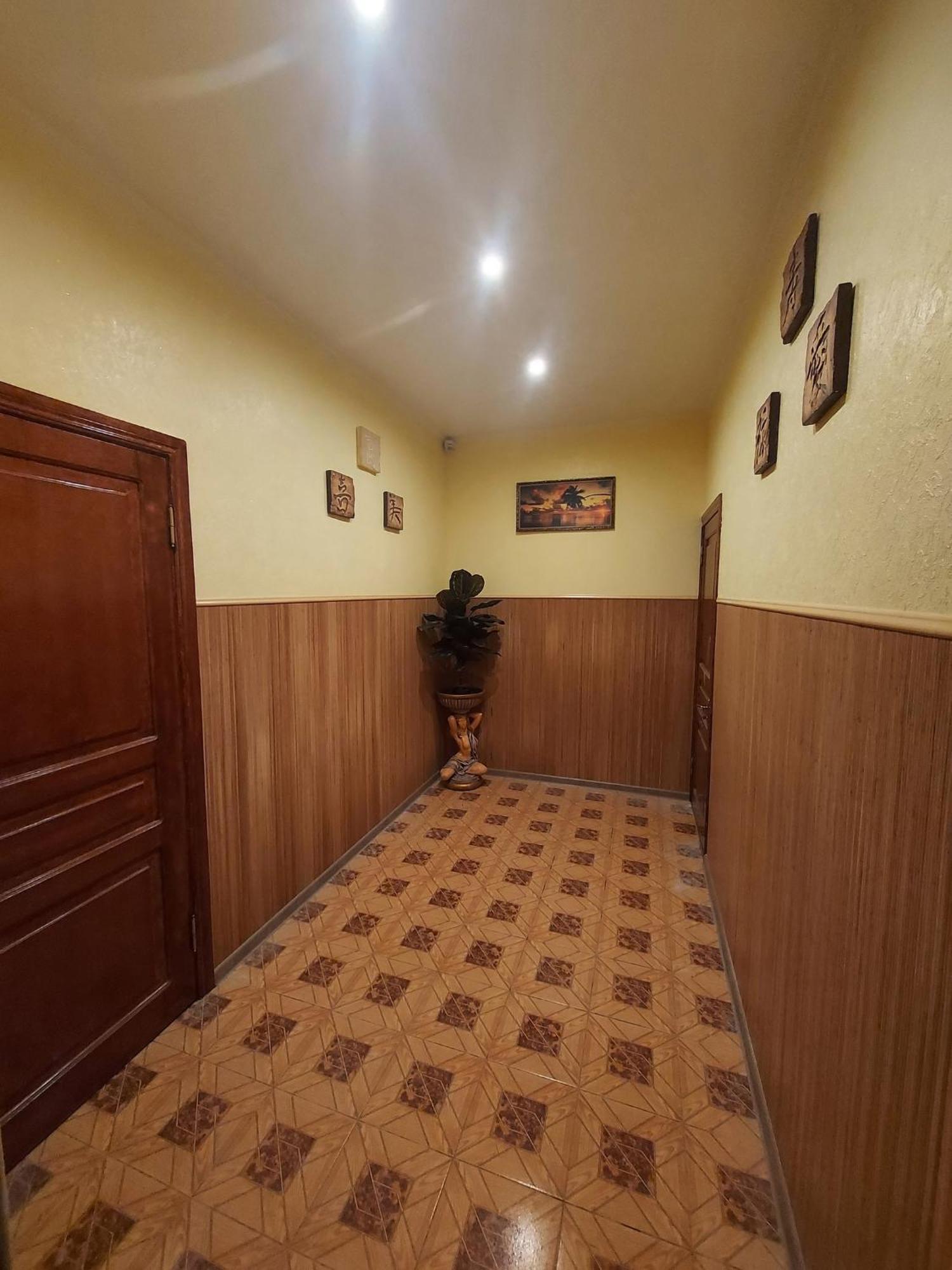 Arnautskaya Apartments Odessa Eksteriør bilde