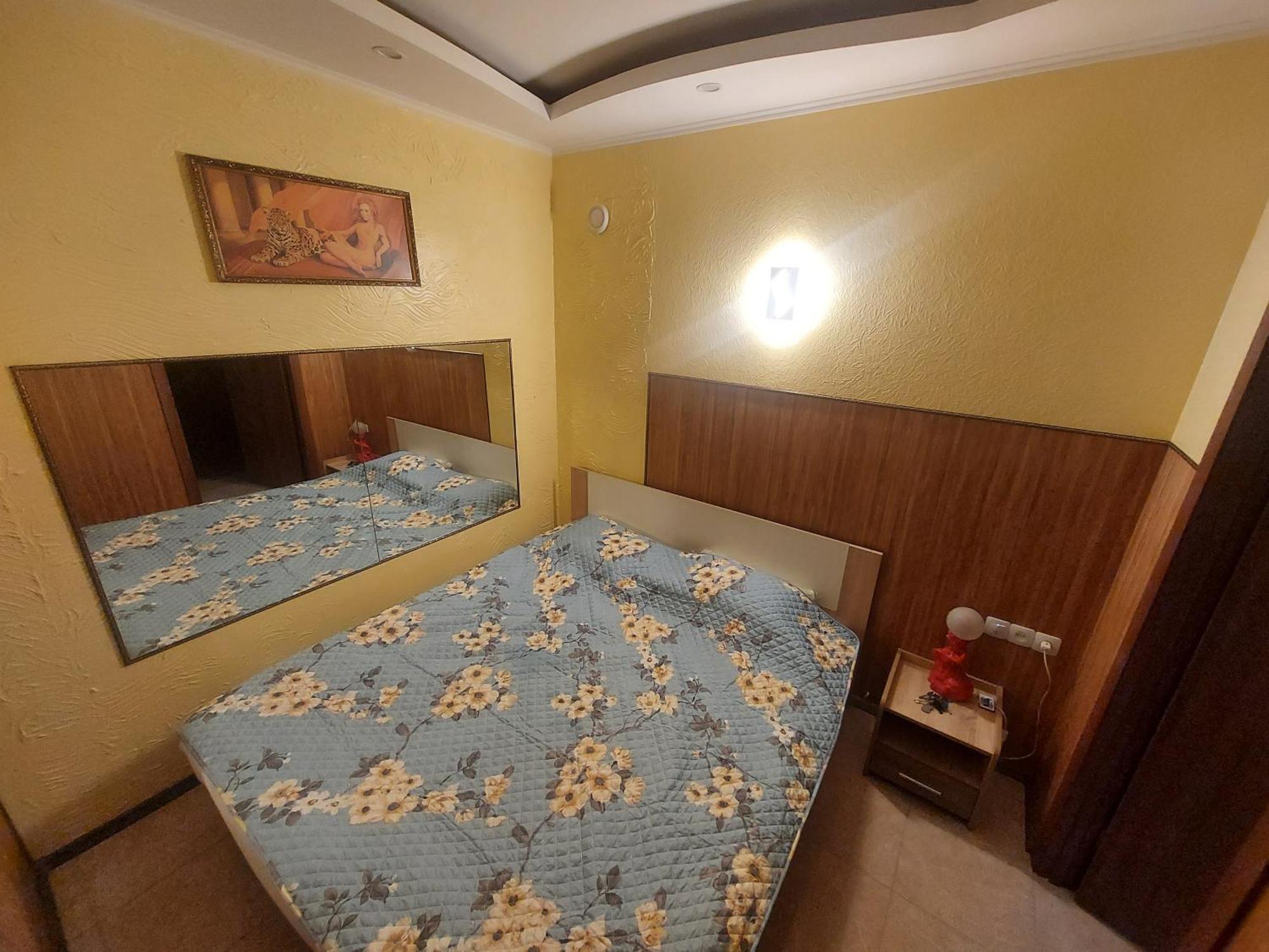 Arnautskaya Apartments Odessa Eksteriør bilde