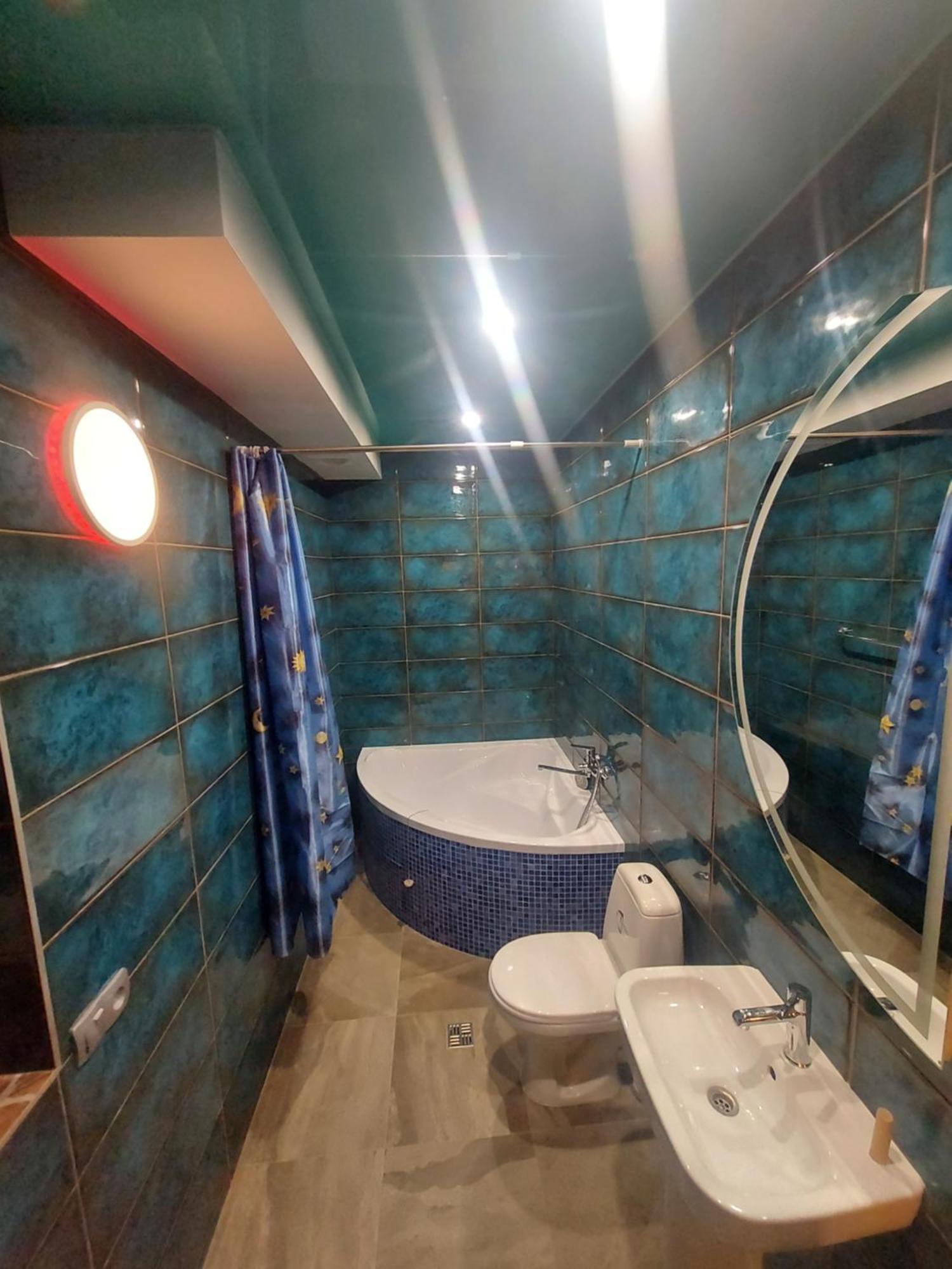Arnautskaya Apartments Odessa Eksteriør bilde