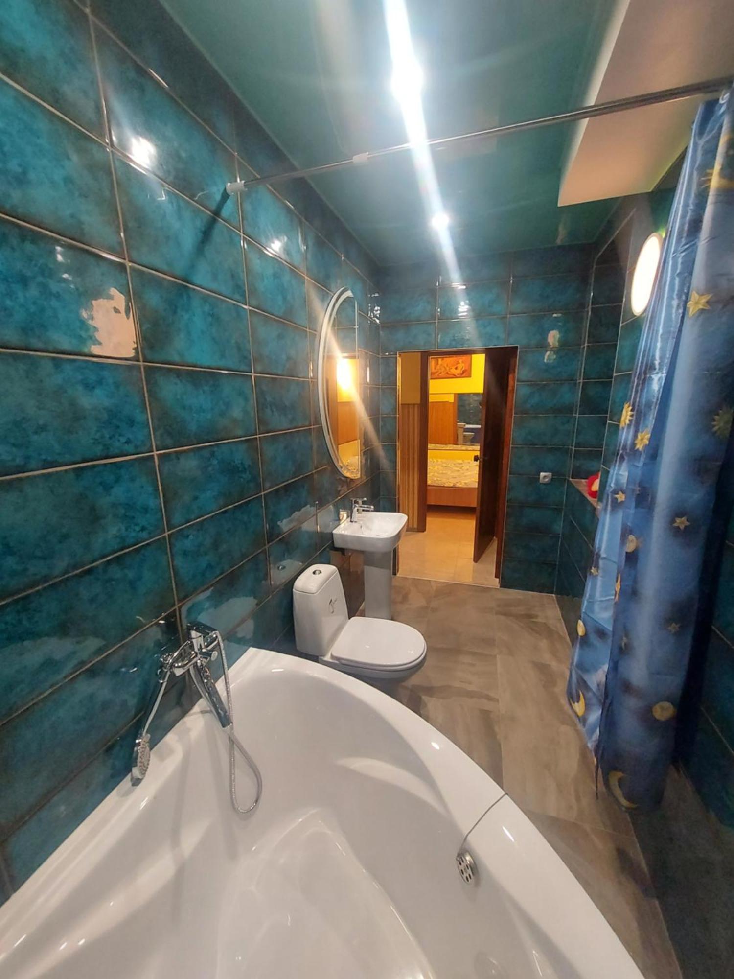 Arnautskaya Apartments Odessa Eksteriør bilde
