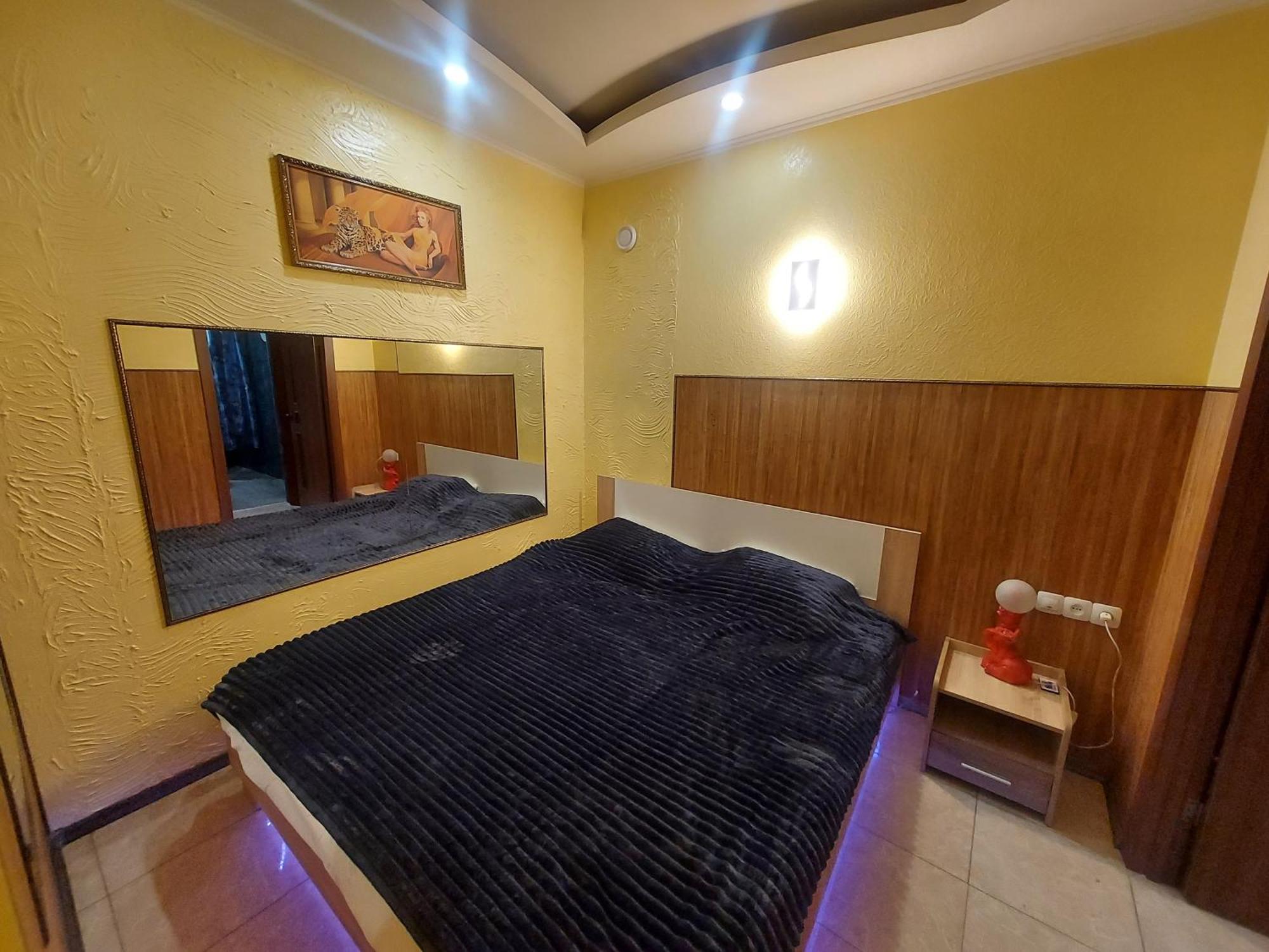 Arnautskaya Apartments Odessa Eksteriør bilde