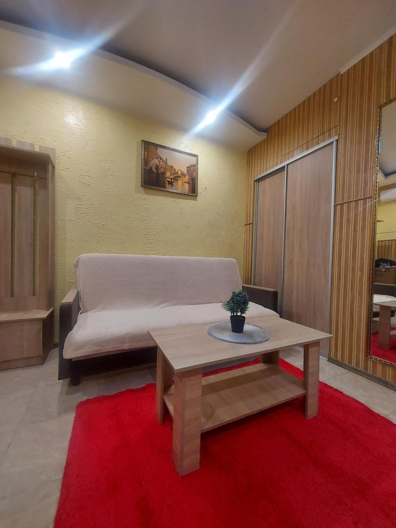 Arnautskaya Apartments Odessa Eksteriør bilde