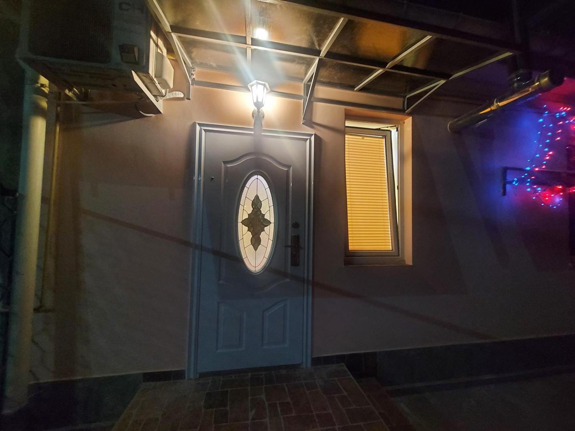 Arnautskaya Apartments Odessa Eksteriør bilde