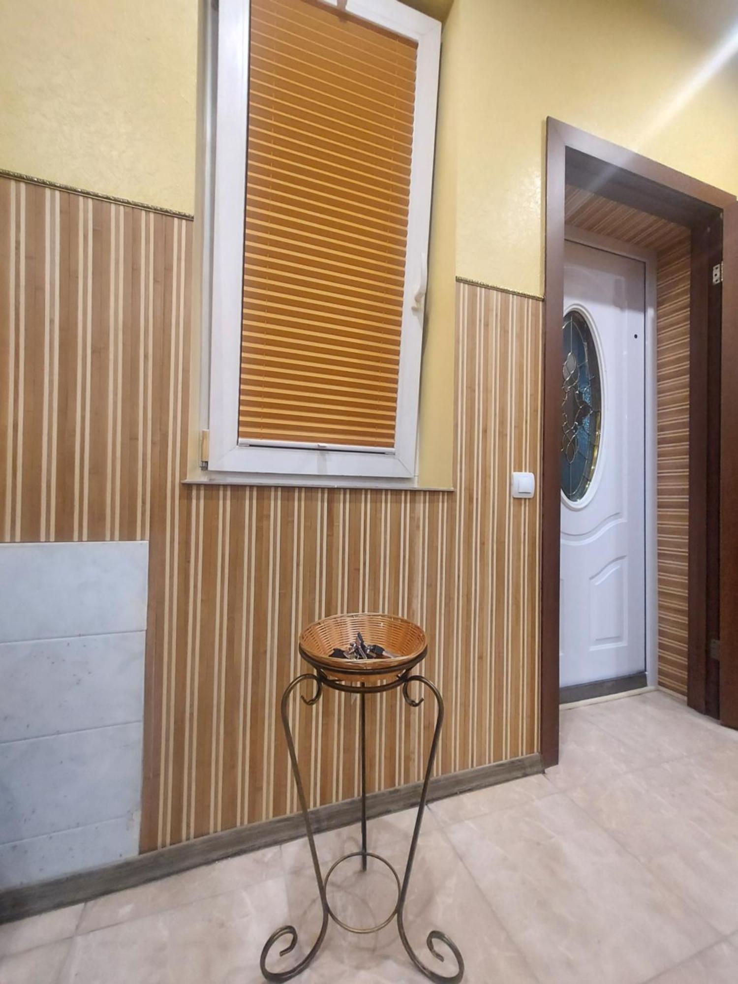 Arnautskaya Apartments Odessa Eksteriør bilde