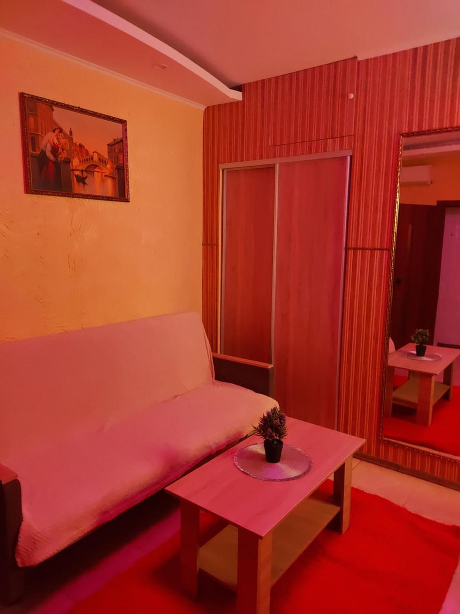 Arnautskaya Apartments Odessa Eksteriør bilde