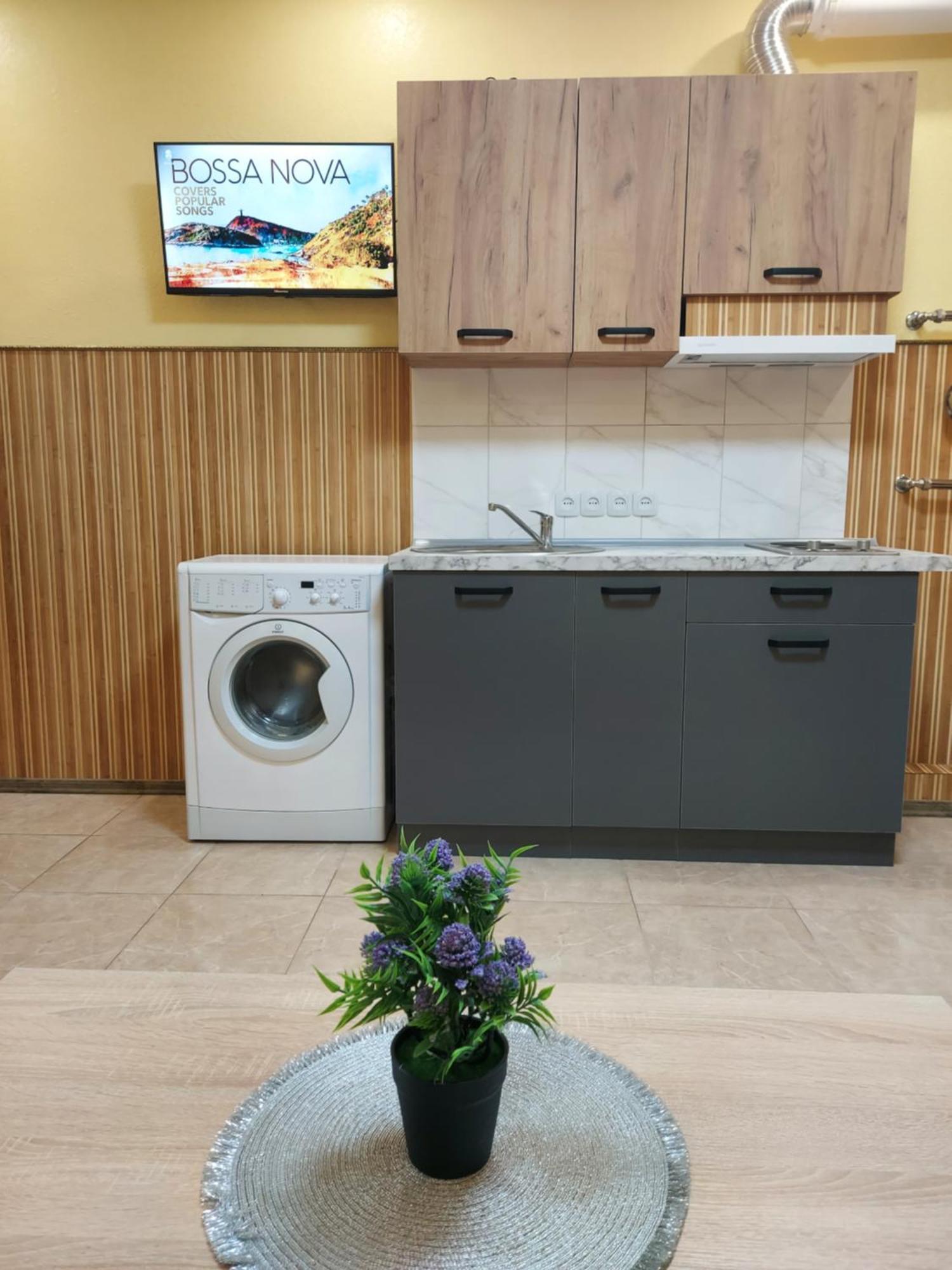 Arnautskaya Apartments Odessa Eksteriør bilde