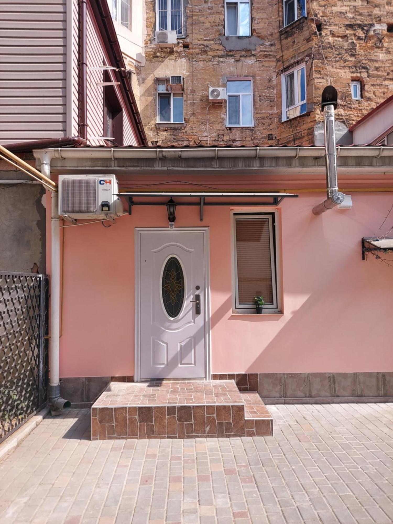Arnautskaya Apartments Odessa Eksteriør bilde