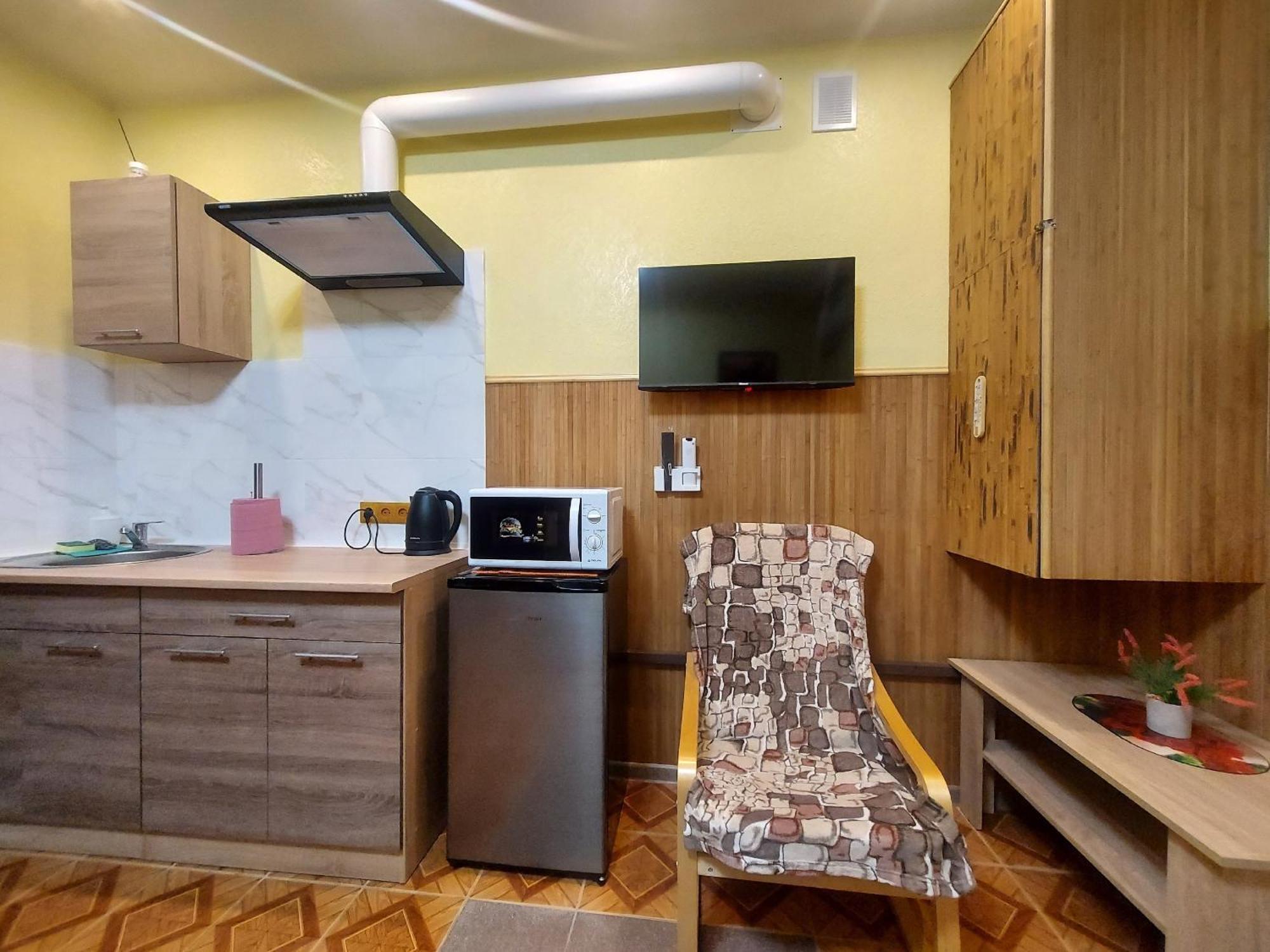 Arnautskaya Apartments Odessa Eksteriør bilde