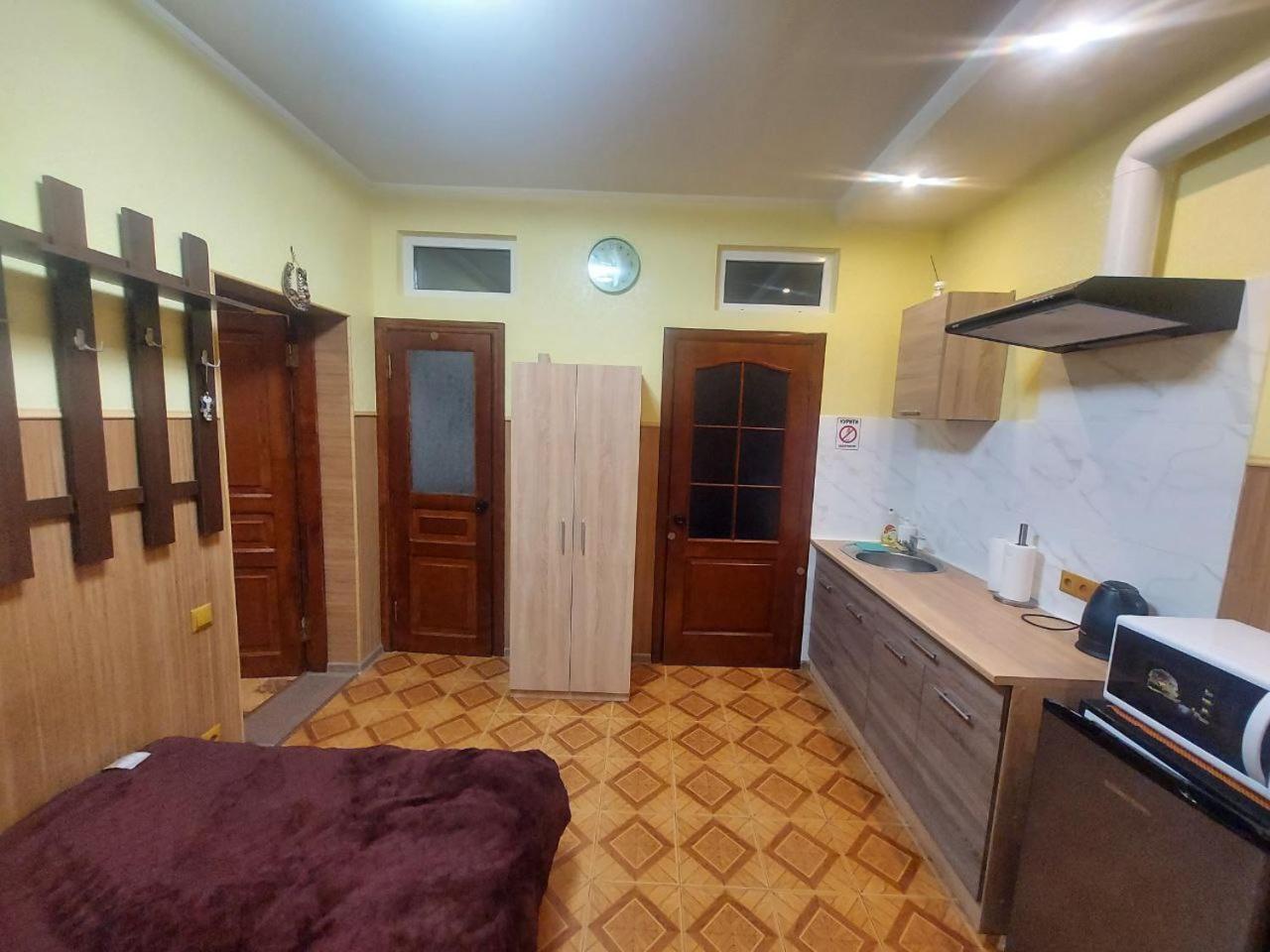 Arnautskaya Apartments Odessa Eksteriør bilde