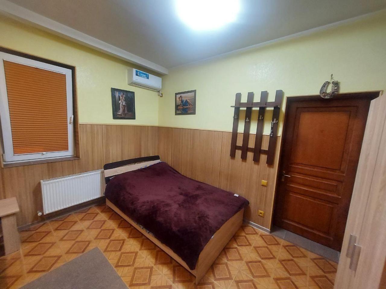 Arnautskaya Apartments Odessa Eksteriør bilde