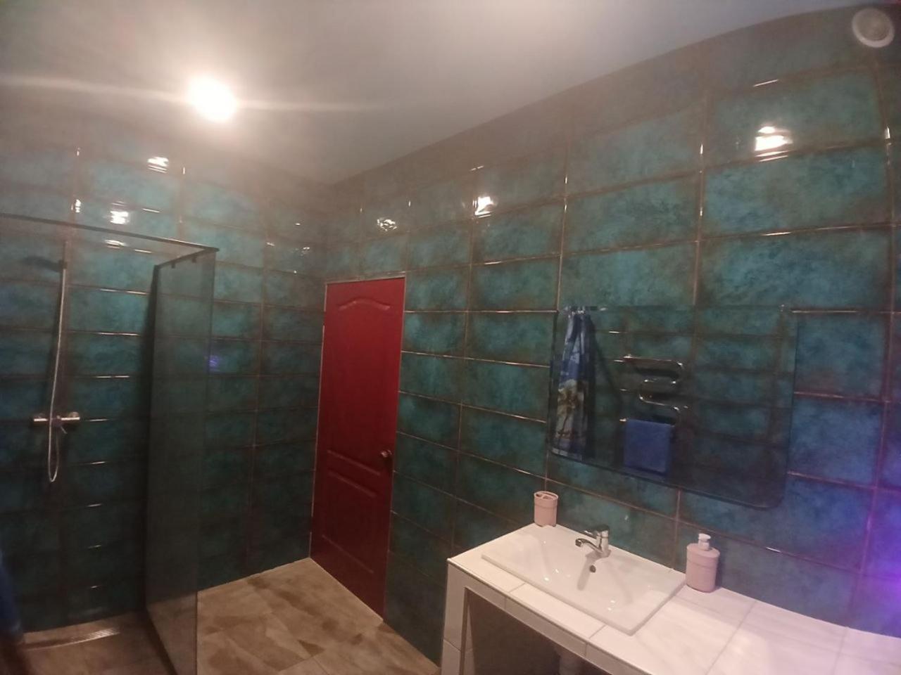 Arnautskaya Apartments Odessa Eksteriør bilde