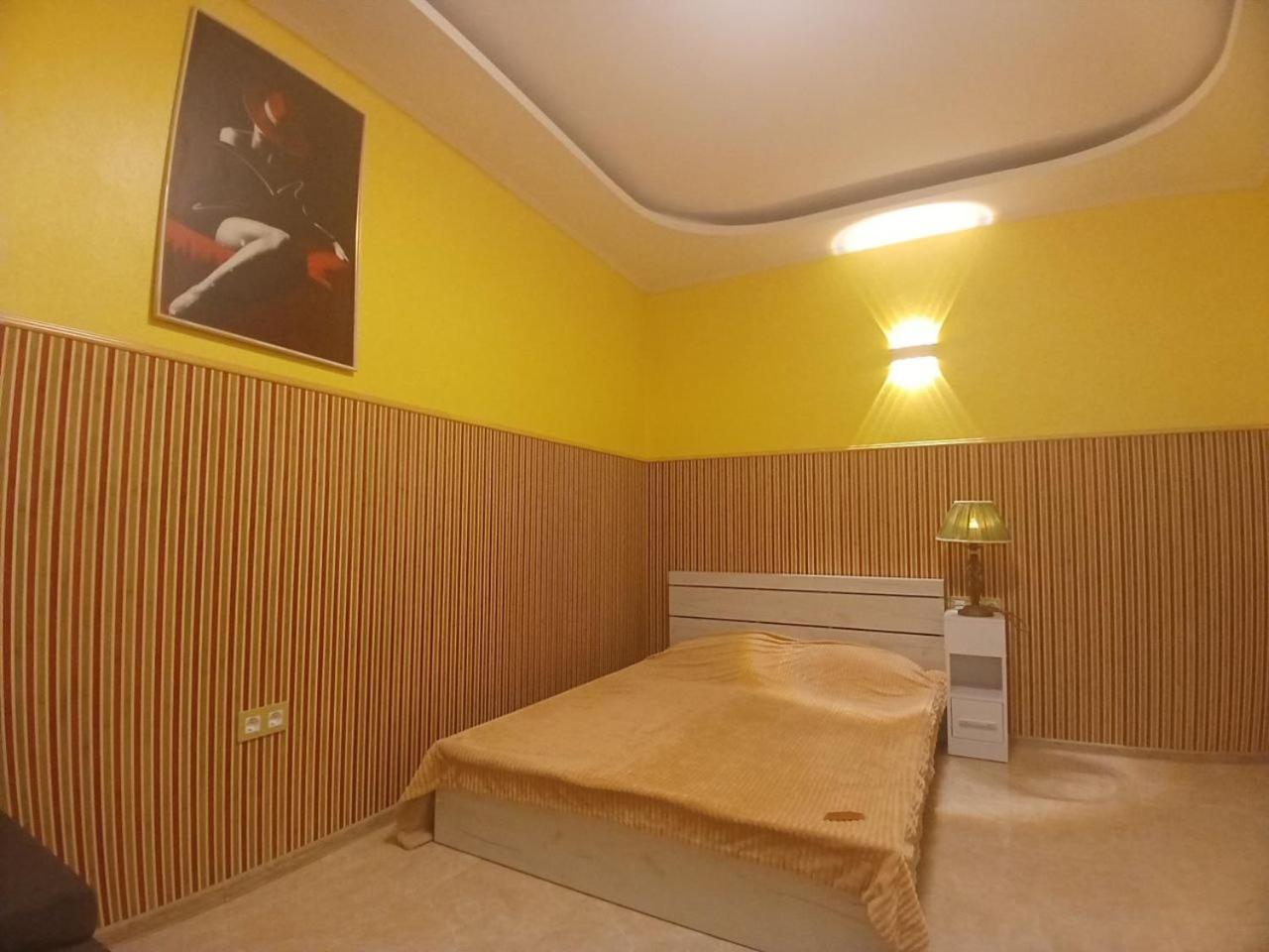 Arnautskaya Apartments Odessa Eksteriør bilde