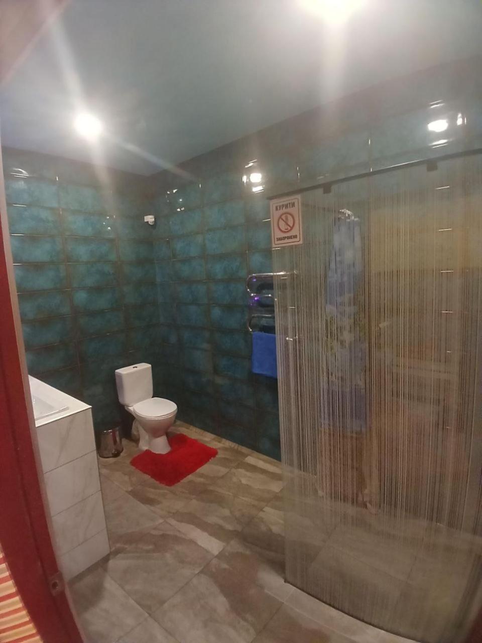 Arnautskaya Apartments Odessa Eksteriør bilde