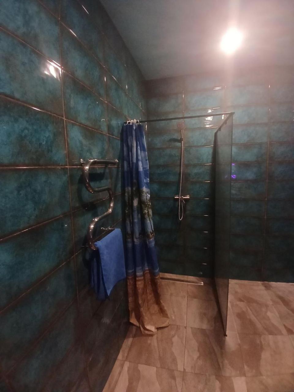 Arnautskaya Apartments Odessa Eksteriør bilde