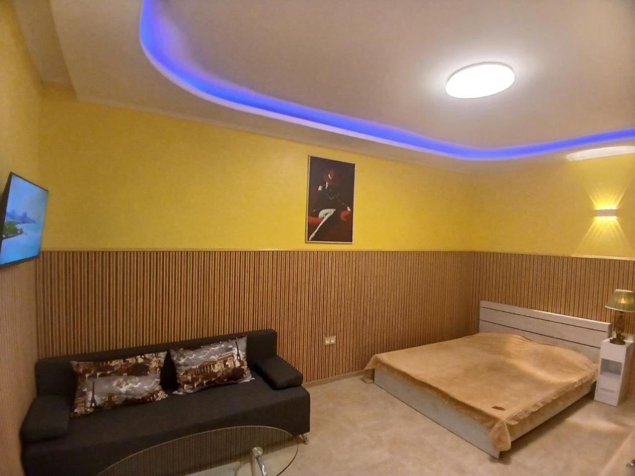 Arnautskaya Apartments Odessa Eksteriør bilde