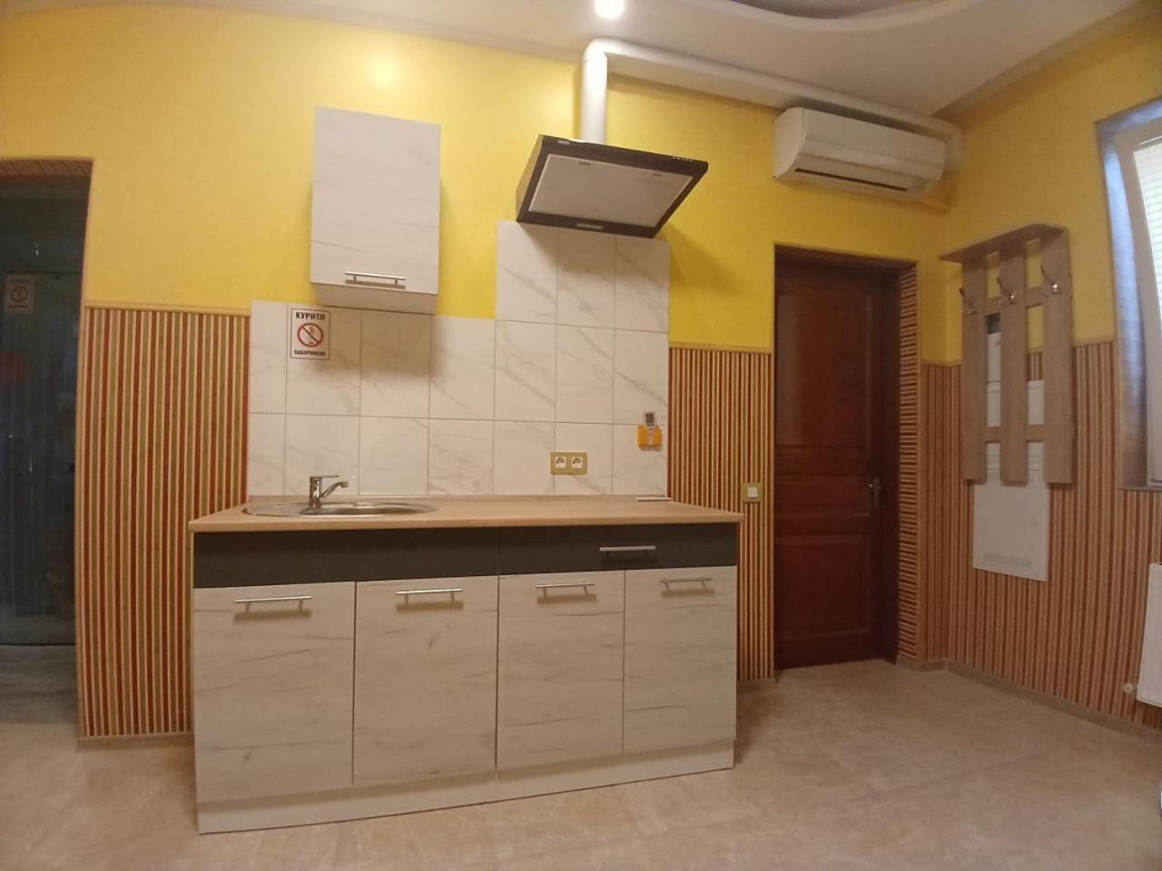 Arnautskaya Apartments Odessa Eksteriør bilde