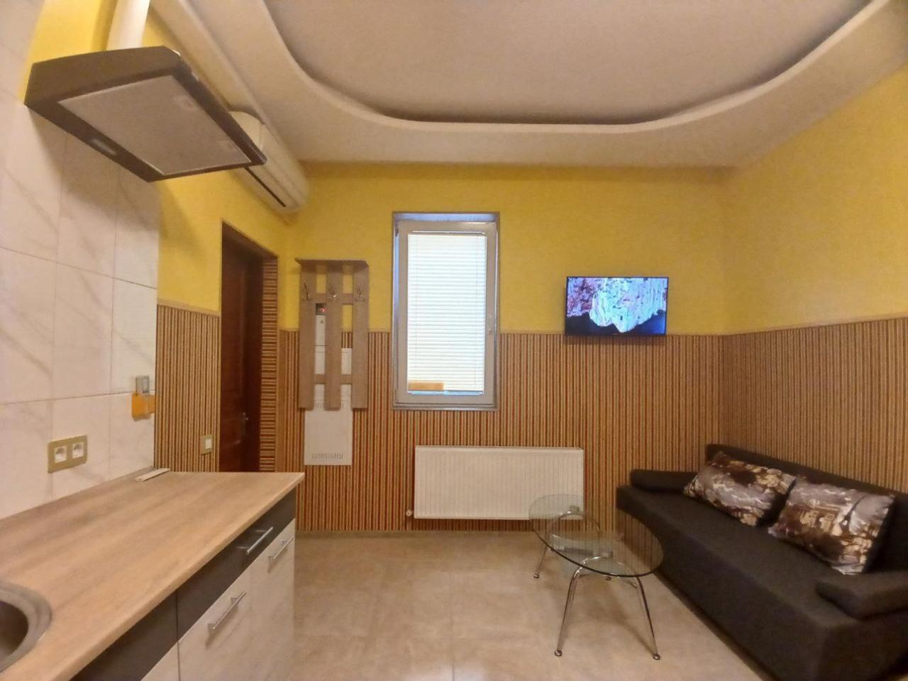 Arnautskaya Apartments Odessa Eksteriør bilde