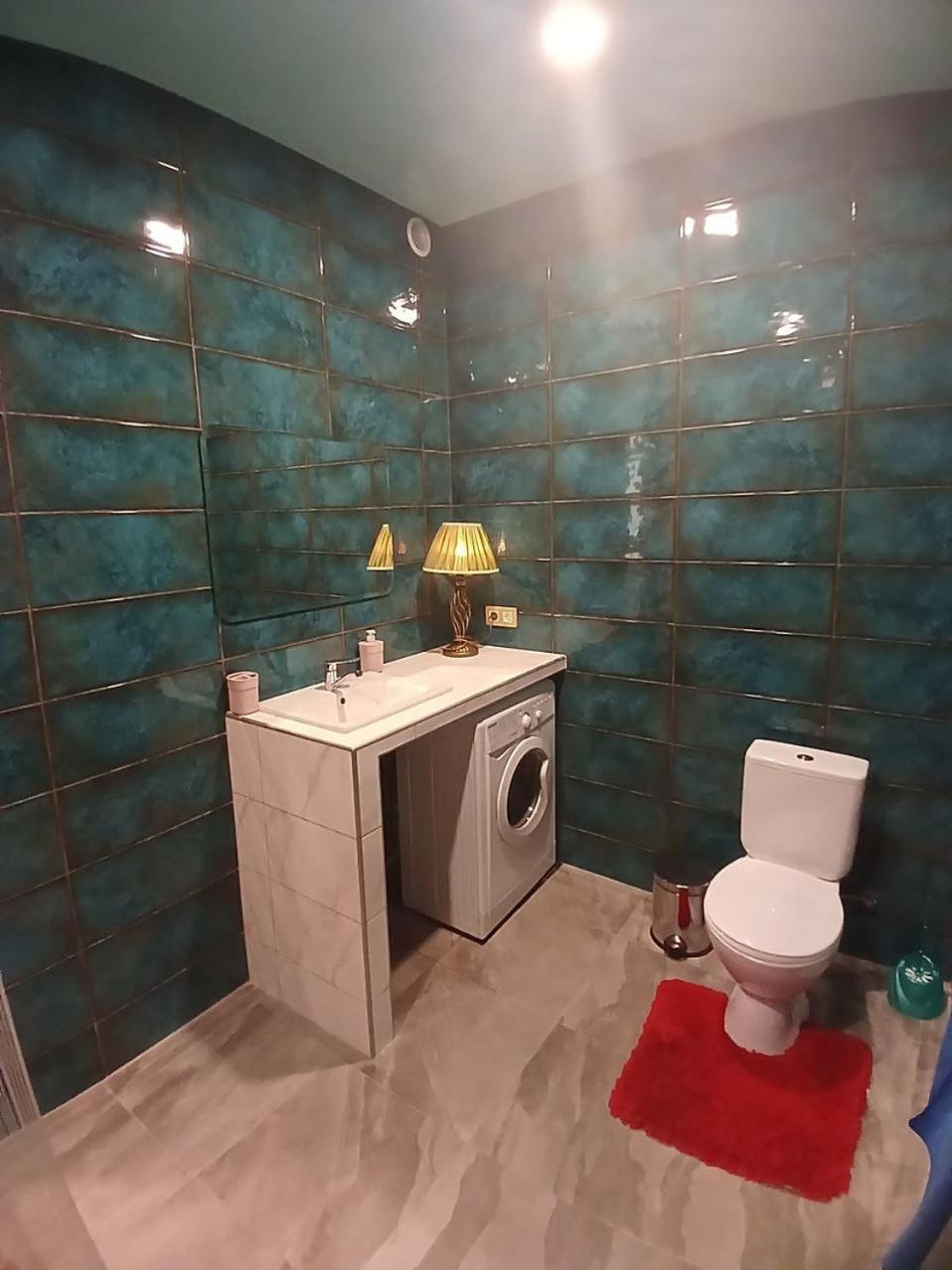 Arnautskaya Apartments Odessa Eksteriør bilde