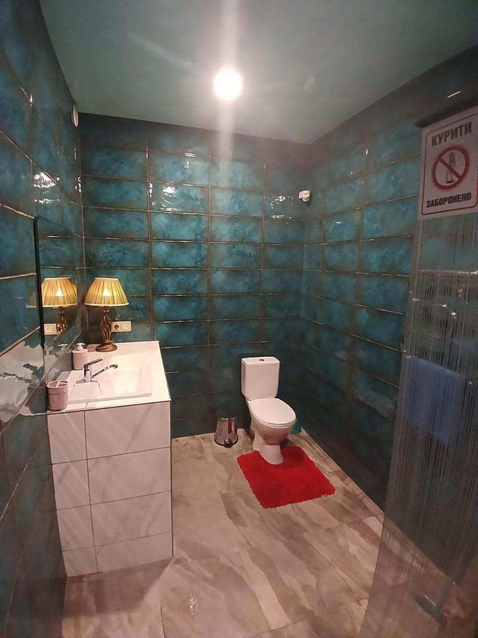 Arnautskaya Apartments Odessa Eksteriør bilde