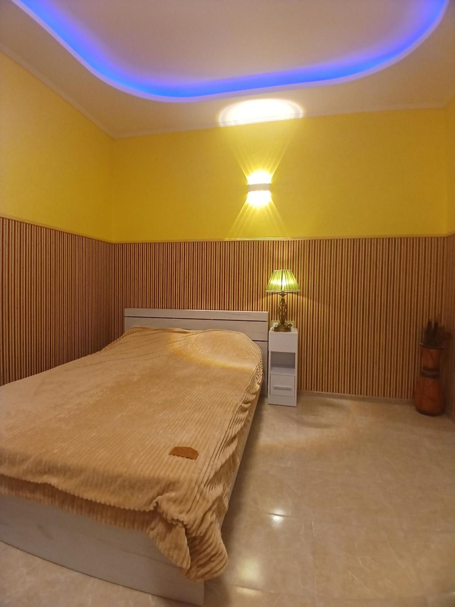 Arnautskaya Apartments Odessa Eksteriør bilde